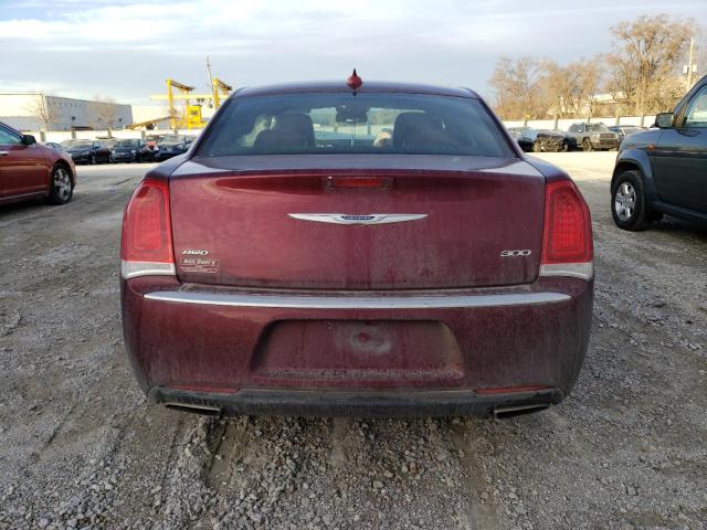 Photo 6 from auction – 2019 CHRYSLER 300 LIMITE with VIN 2C3CCAKG2KH528792