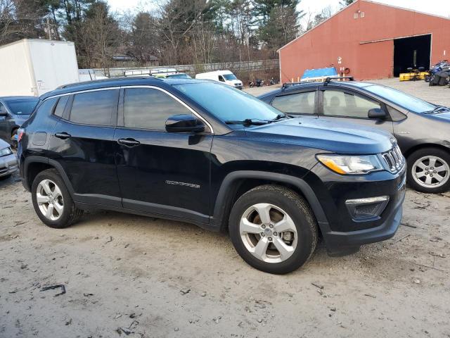 Photo 4 from auction – 2017 JEEP COMPASS LA with VIN 3C4NJCBB5HT643400