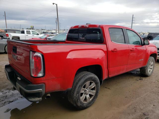 Photo 3 from auction – 2016 GMC CANYON SLE with VIN 1GTG5CE38G1233309