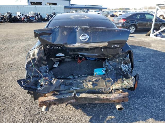 Photo 6 from auction – 2010 NISSAN ALTIMA BAS with VIN 1N4AL2AP7AN466148