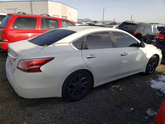 Photo 3 from auction – 2013 NISSAN ALTIMA 2.5 with VIN 1N4AL3AP9DC230901