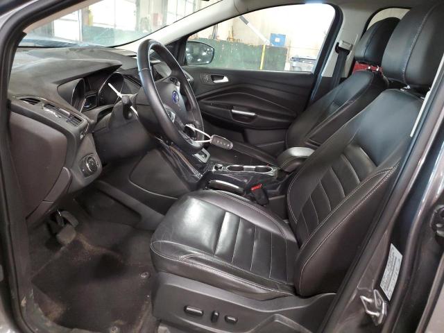 Photo 7 from auction – 2014 FORD ESCAPE TIT with VIN 1FMCU9JX2EUB94334
