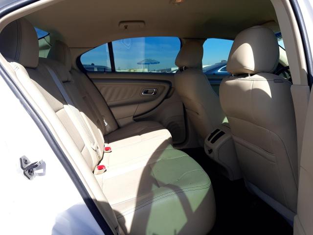 Photo 10 from auction – 2014 FORD TAURUS SEL with VIN 1FAHP2E88EG143632