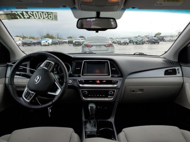 Photo 8 from auction – 2019 HYUNDAI SONATA LIM with VIN 5NPE34AF8KH745558