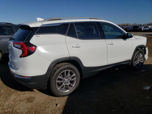 Photo 3 from auction – 2022 GMC TERRAIN SL with VIN 3GKALVEV0NL294477