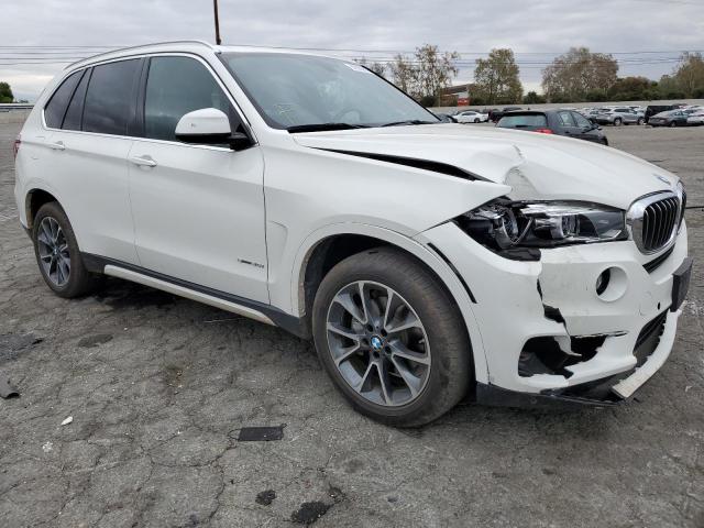 Photo 4 from auction – 2018 BMW X5 SDRIVE3 with VIN 5UXKR2C56J0Z16635