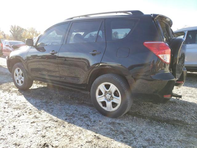 Photo 2 from auction – 2006 TOYOTA RAV4 with VIN JTMBD33V465045413