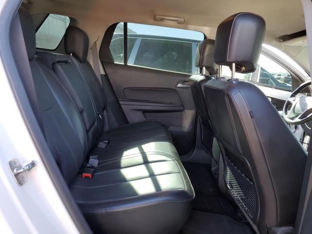 Photo 11 from auction – 2016 GMC TERRAIN SL with VIN 2GKFLPE3XG6227196