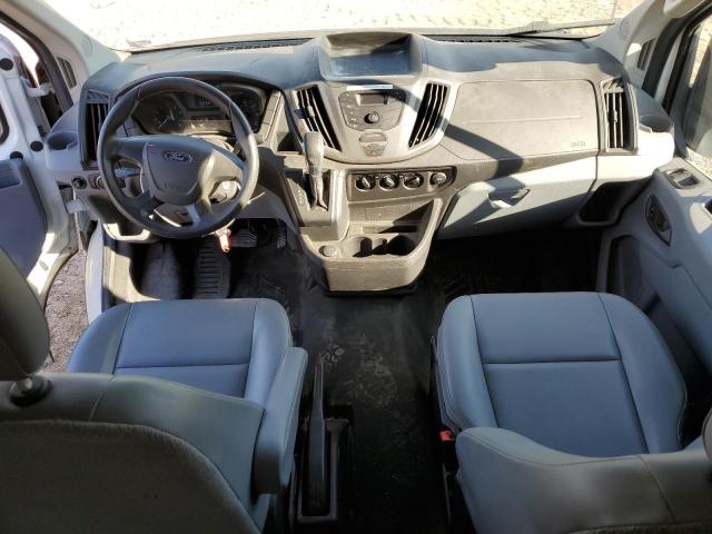 Photo 8 from auction – 2017 FORD TRANSIT T- with VIN 1FTYE1CM1HKB07955