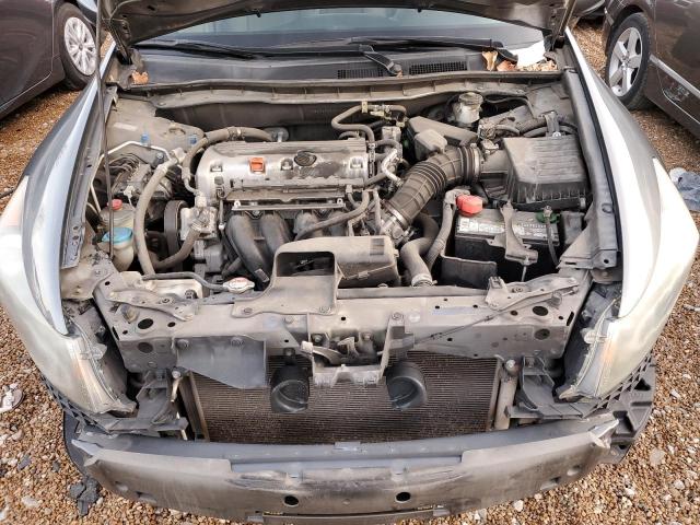 Photo 11 from auction – 2012 HONDA ACCORD LXP with VIN 1HGCP2F49CA173739