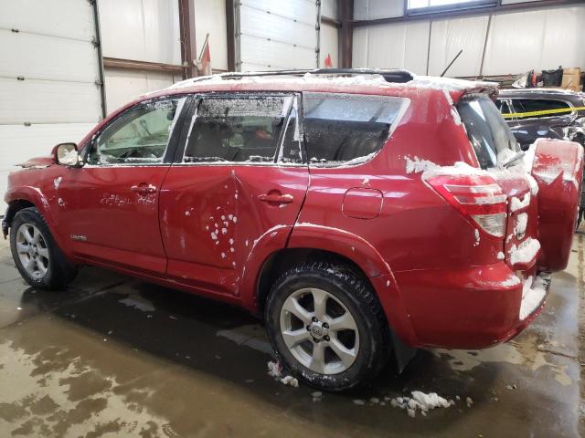 Photo 2 from auction – 2009 TOYOTA RAV4 LIMIT with VIN JTMBF31VX9D001763
