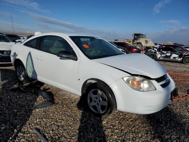 Photo 4 from auction – 2007 CHEVROLET COBALT LS with VIN 1G1AK15F177370305