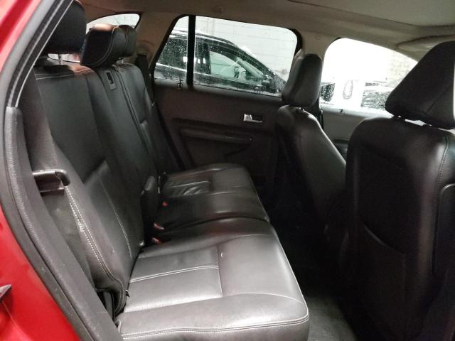 Photo 11 from auction – 2010 FORD EDGE LIMIT with VIN 2FMDK4KC3ABB74800
