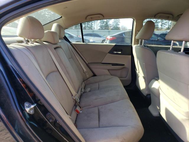 Photo 10 from auction – 2015 HONDA ACCORD with VIN 1HGCR2F38FA214982