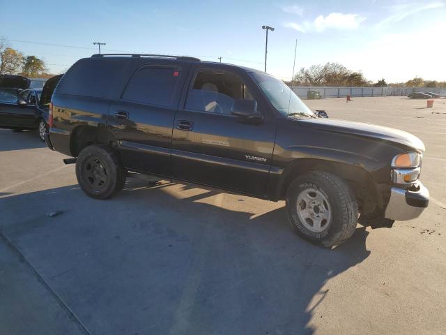 Photo 4 from auction – 2003 GMC YUKON with VIN 1GKEC13V83R219321