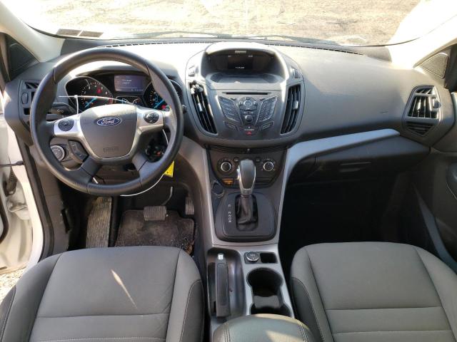 Photo 8 from auction – 2015 FORD ESCAPE SE with VIN 1FMCU0GX9FUA45259