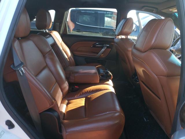 Photo 11 from auction – 2012 ACURA MDX ADVANC with VIN 2HNYD2H63CH525172