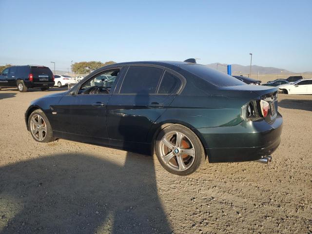 Photo 2 from auction – 2007 BMW 328 I SULE with VIN WBAVC53597FZ75960