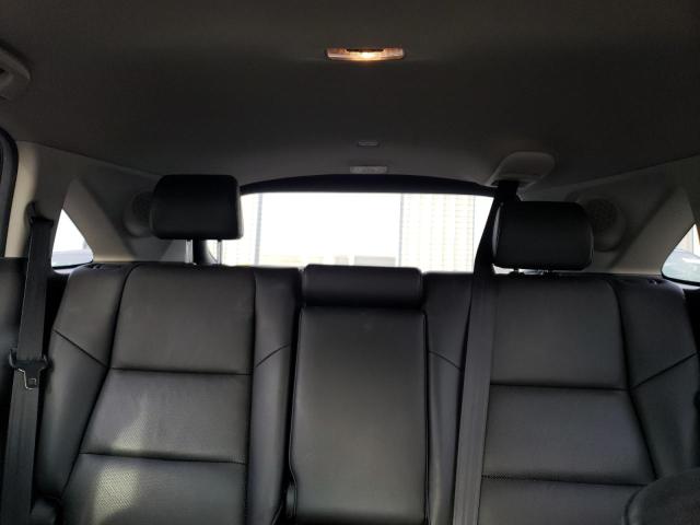 Photo 10 from auction – 2015 ACURA RDX TECHNO with VIN 5J8TB4H54FL028231