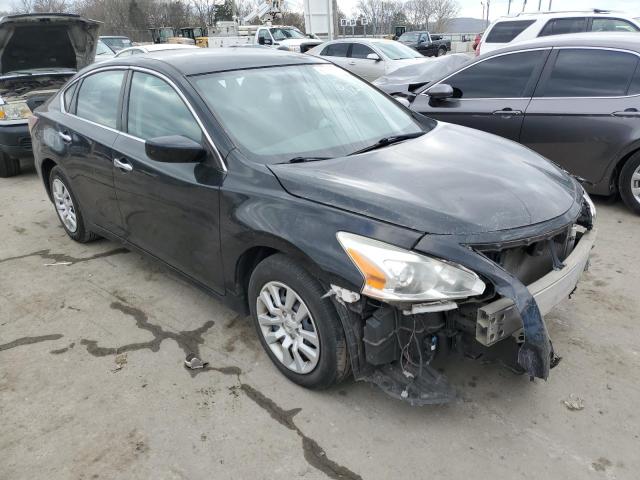Photo 4 from auction – 2015 NISSAN ALTIMA 2.5 with VIN 1N4AL3AP5FC269827