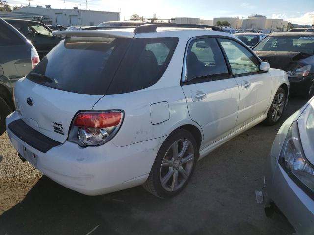 Photo 3 from auction – 2006 SUBARU IMPREZA WR with VIN JF1GG79606G819378