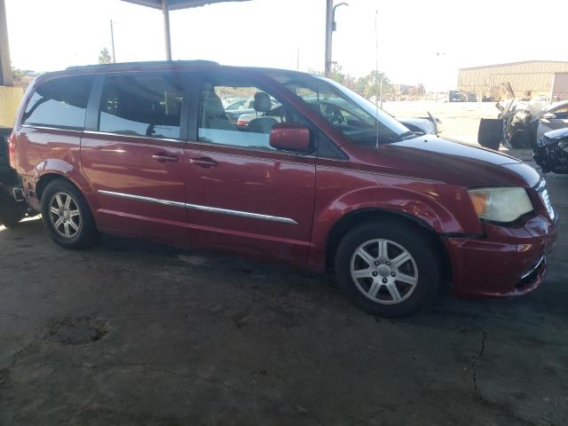 Photo 4 from auction – 2011 CHRYSLER TOWN & COU with VIN 2A4RR5DG3BR649280