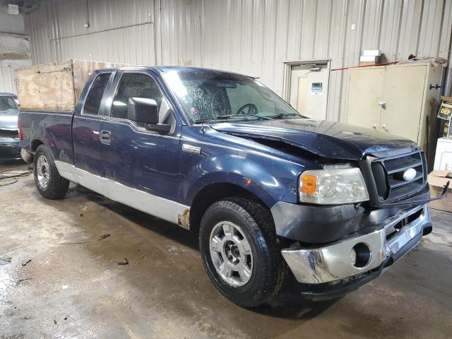 Photo 4 from auction – 2006 FORD F150 with VIN 1FTRX12W56FA15304