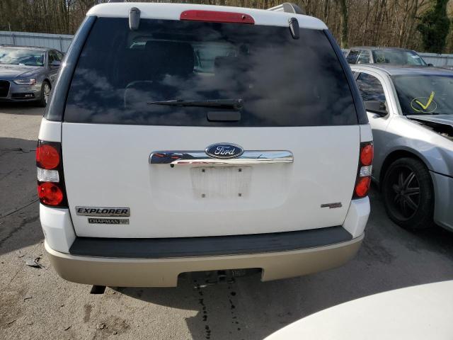 Photo 6 from auction – 2007 FORD EXPLORER E with VIN 1FMEU74E97UB66945