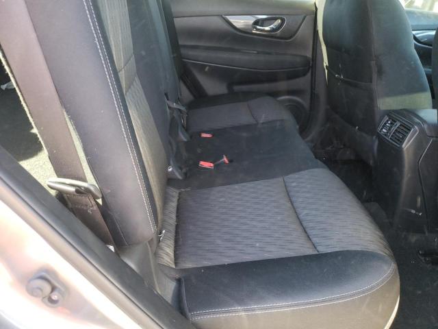 Photo 11 from auction – 2018 NISSAN ROGUE S with VIN KNMAT2MT9JP608832