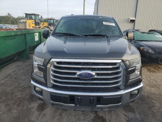 Photo 5 from auction – 2015 FORD F150 SUPER with VIN 1FTEW1CP4FFC87447