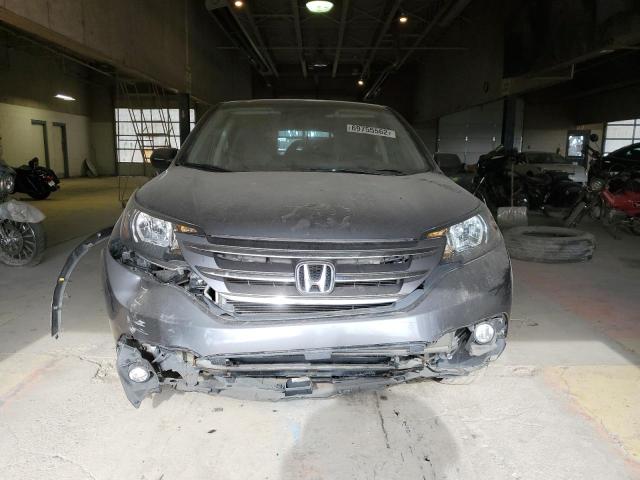 Photo 5 from auction – 2012 HONDA CR-V EX with VIN 5J6RM3H51CL005962