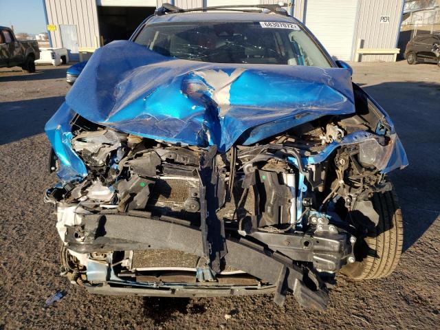 Photo 5 from auction – 2018 TOYOTA RAV4 ADVEN with VIN JTMRFREV3JD242211