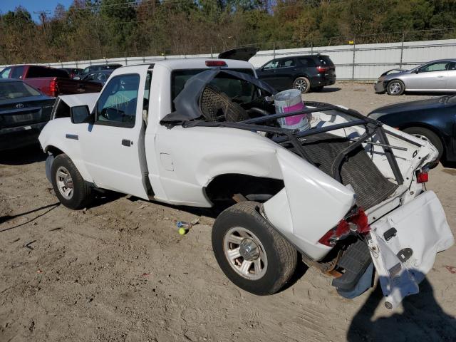 Photo 2 from auction – 2010 FORD RANGER with VIN 1FTKR1AD4APA68574