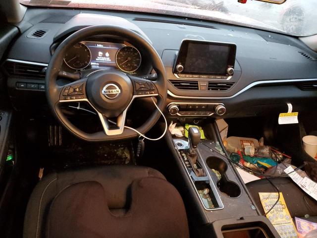 Photo 8 from auction – 2020 NISSAN ALTIMA S with VIN 1N4BL4BV3LC185010
