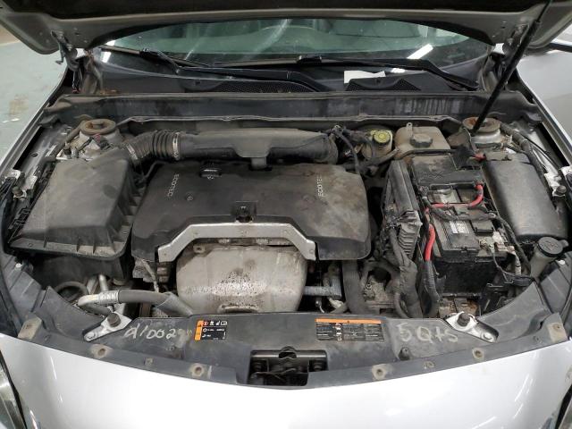 Photo 11 from auction – 2016 CHEVROLET MALIBU LIM with VIN 1G11C5SA8GF150579