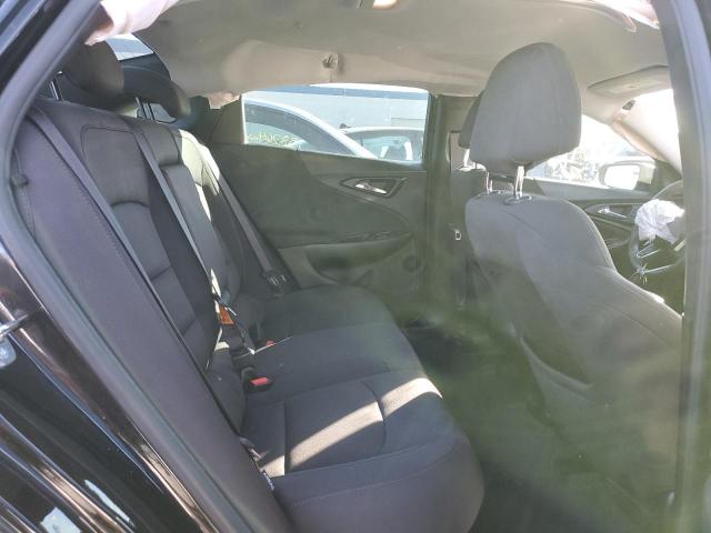 Photo 10 from auction – 2018 CHEVROLET MALIBU LS with VIN 1G1ZB5ST7JF271117