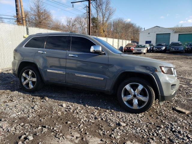 Photo 4 from auction – 2011 JEEP GRAND CHER with VIN 1J4RR6GT7BC574218