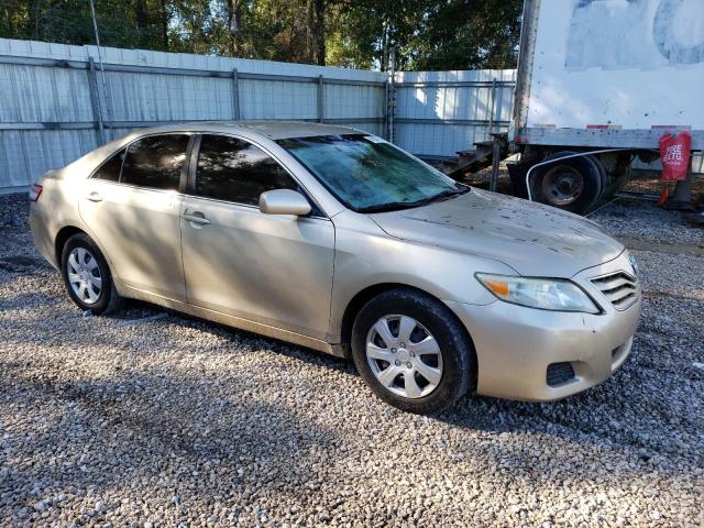 Photo 4 from auction – 2011 TOYOTA CAMRY BASE with VIN 4T1BF3EK7BU738307