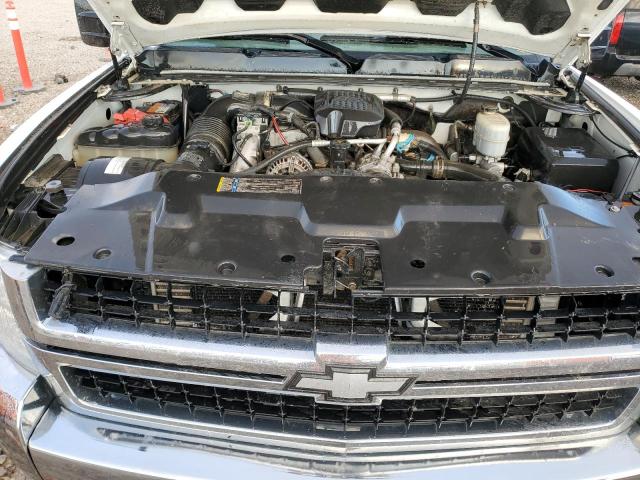 Photo 11 from auction – 2009 CHEVROLET SILVERADO with VIN 1GCHK83679F145557