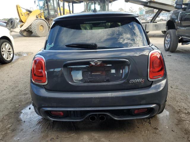 Photo 6 from auction – 2014 MINI COOPER S with VIN WMWXM7C52ET985942