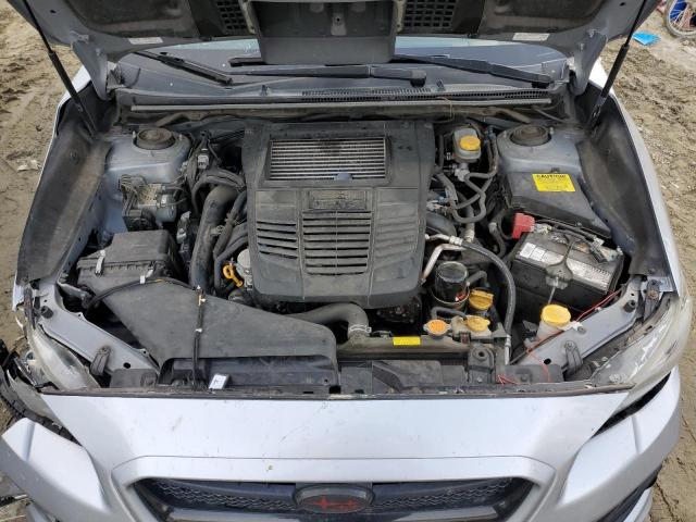 Photo 11 from auction – 2016 SUBARU WRX PREMIU with VIN JF1VA1E67G9810744