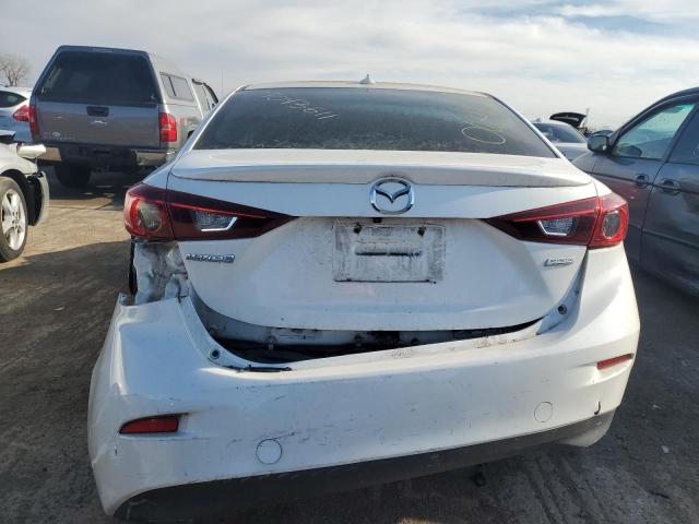Photo 6 from auction – 2015 MAZDA 3 TOURING with VIN 3MZBM1V72FM236127