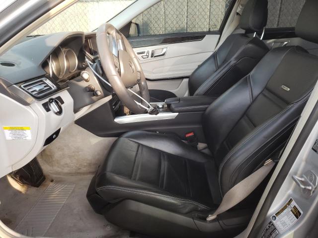 Photo 7 from auction – 2014 MERCEDES-BENZ E 350 with VIN WDDHF5KBXEA803970