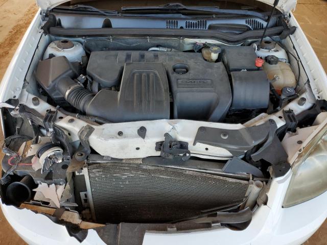 Photo 11 from auction – 2008 CHEVROLET COBALT SPO with VIN 1G1AM18B187146455