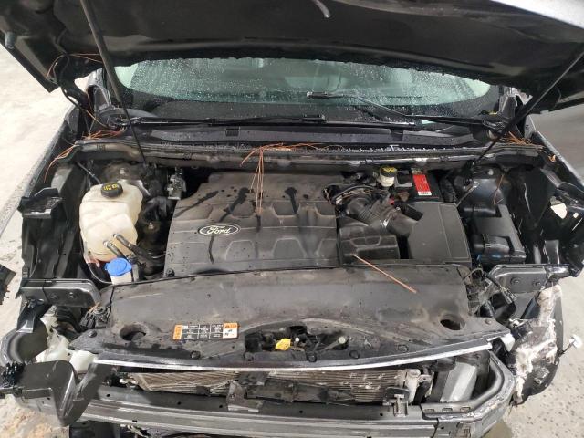 Photo 12 from auction – 2015 FORD EDGE SEL with VIN 2FMTK3J87FBC16072