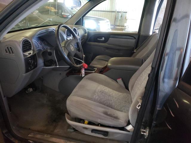 Photo 7 from auction – 2006 GMC ENVOY with VIN 1GKDS13SX62263032