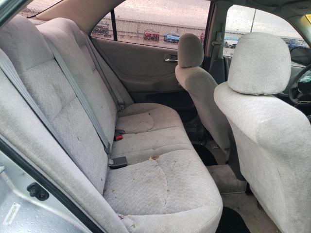 Photo 10 from auction – 2002 HONDA ACCORD VAL with VIN 1HGCF86682A012465