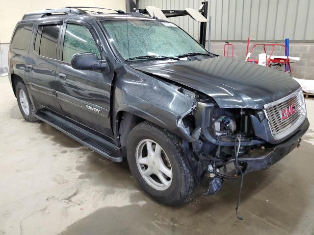 Photo 4 from auction – 2005 GMC ENVOY XL with VIN 1GKET16S856106538