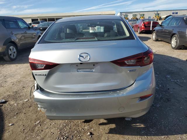 Photo 6 from auction – 2017 MAZDA 3 TOURING with VIN JM1BN1V77H1106182
