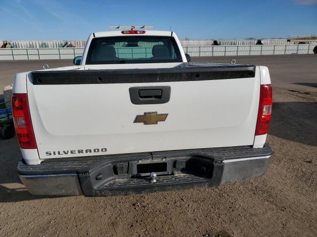Photo 6 from auction – 2010 CHEVROLET SILVERADO with VIN 1GCPCPEX4AZ298036
